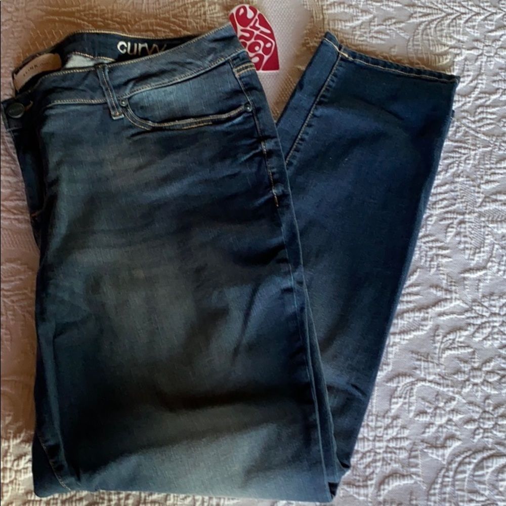 Slink Jeans - Picture 3 of 6